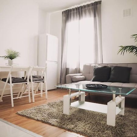 3 Bed Flat With Balcony Central Londýn Exteriér fotografie