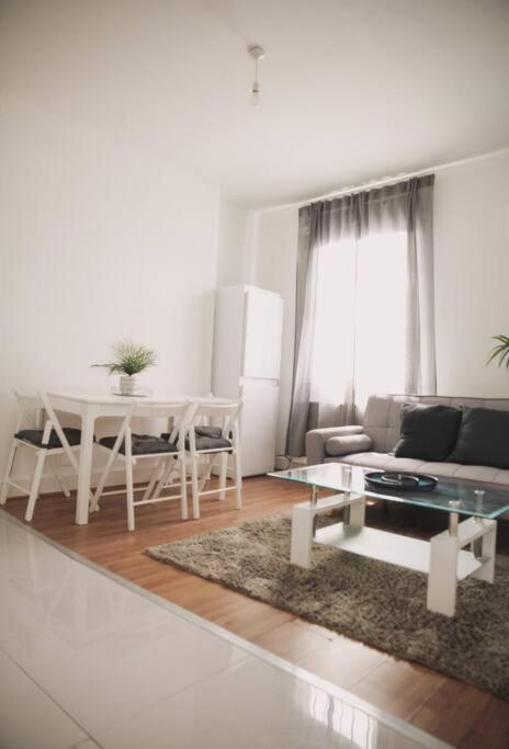 3 Bed Flat With Balcony Central Londýn Exteriér fotografie