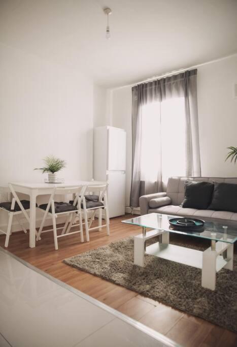 3 Bed Flat With Balcony Central Londýn Exteriér fotografie