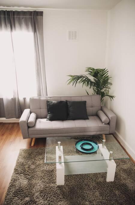 3 Bed Flat With Balcony Central Londýn Exteriér fotografie