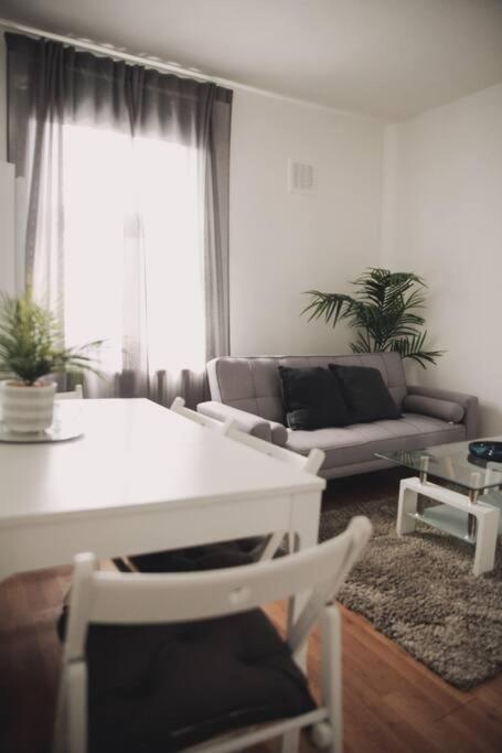 3 Bed Flat With Balcony Central Londýn Exteriér fotografie